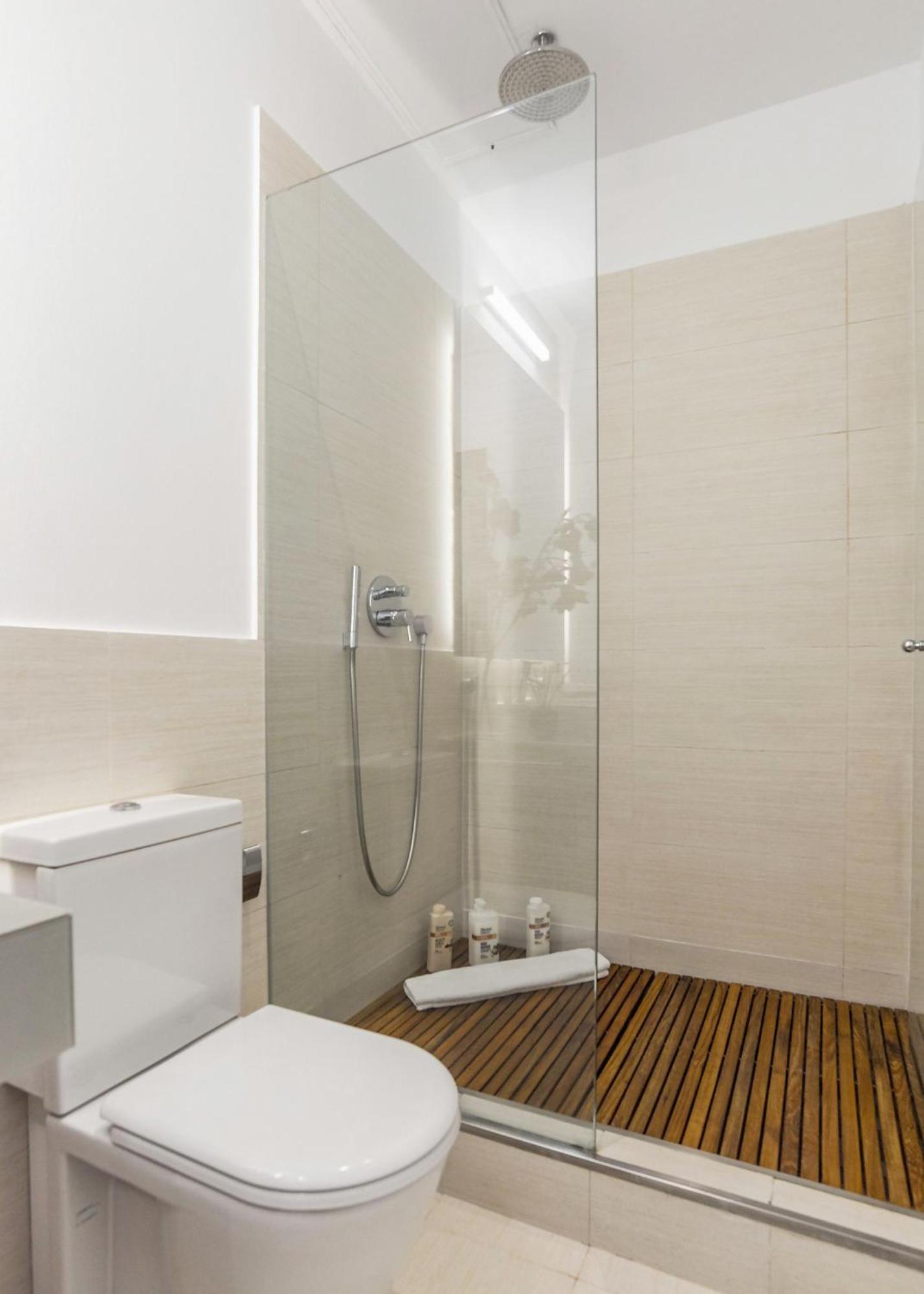 Malasana By Skykey Apartment Madrid Exterior photo