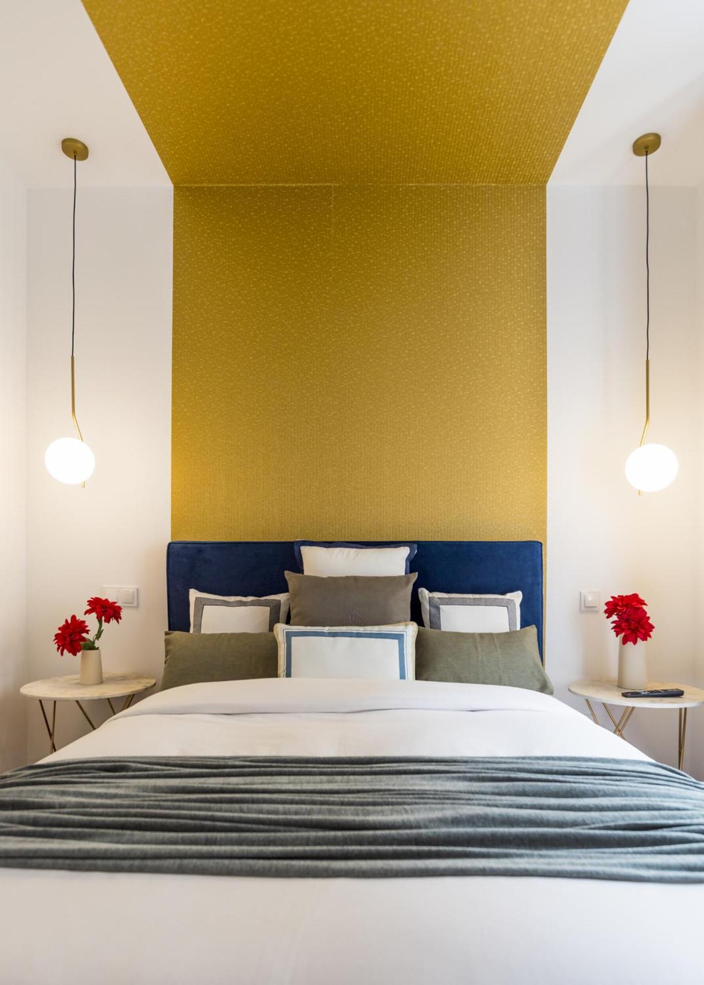 Malasana By Skykey Apartment Madrid Exterior photo