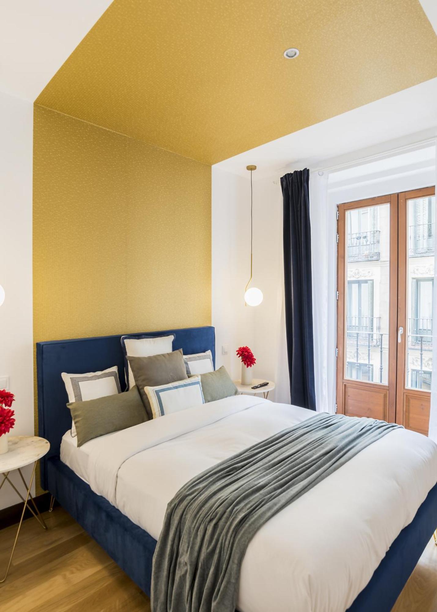 Malasana By Skykey Apartment Madrid Exterior photo